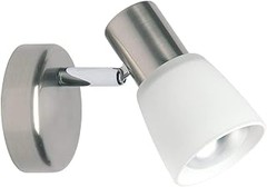 Alternativas efectivas a los apliques para espejo de baño