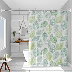 Descubre alternativas a las cortinas de ducha extra largas
