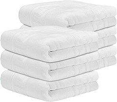 Descubre las mejores alternativas a las alfombras de baño blancas
