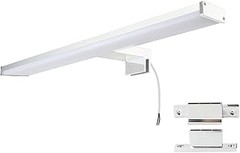 Alternativas innovadoras a las barras de luz para tu baño