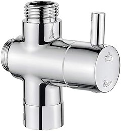 Alternativas efectivas a los desviadores de ducha para tu baño