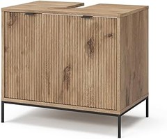Descubre Alternativas a los Muebles de Baño con Encimera