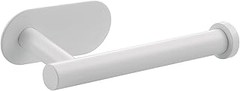 Descubre las Mejores Alternativas al Portarrollos de Baño Blanco
