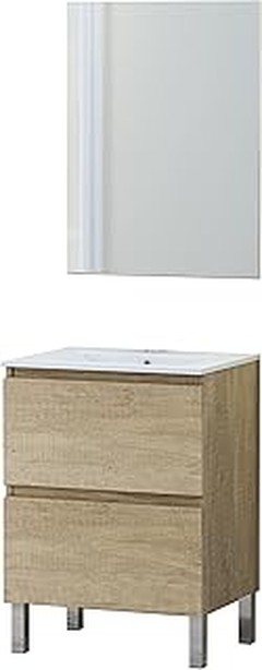 Descubre las Mejores Alternativas a los Muebles de Baño con Patas