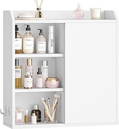 ¿Qué es un armario de baño con puertas correderas?