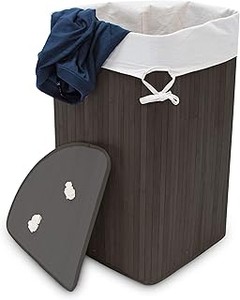 ¿Qué son las cestas para ropa sucia esquineras y por qué son útiles?