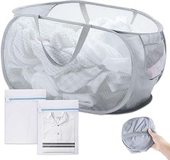 Cestas para ropa sucia