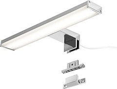 Guía para Elegir los Mejores Apliques LED para Baño