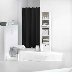 Guía para elegir cortinas de ducha opacas que se adapten a tu baño