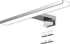 Guía para elegir el mejor aplique para tu espejo de baño