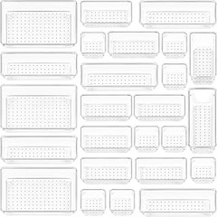 Guía para elegir el mejor organizador para tu lavabo