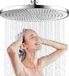 Guía para seleccionar el rociador de ducha ideal para tu baño
