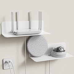 Selecciona la mejor estantería de baño para tu espacio reducido