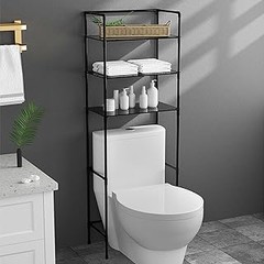 Consejos para elegir una estantería de baño que se adapte a tu decoración