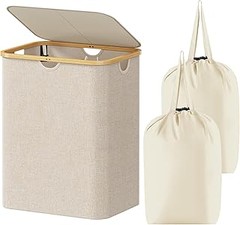 Guía para elegir la cesta ideal para ropa sucia