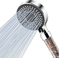 Consejos para elegir la mejor alcachofa de ducha con filtro