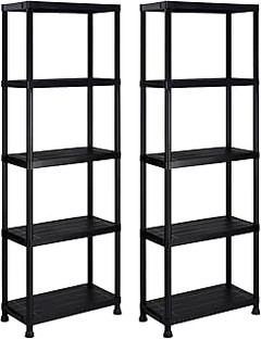 Guía para seleccionar la estantería de baño modular perfecta