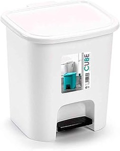 Guía para Elegir la Papelera de Baño de Plástico Ideal