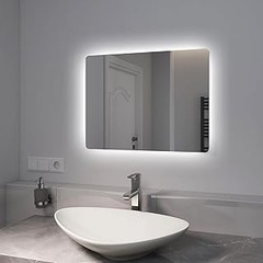 Guía para Seleccionar el Mejor Espejo de Baño Basculante