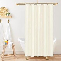 Consejos efectivos para prevenir el moho en cortinas de ducha de poliéster