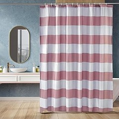 Guía para instalar cortinas de ducha con anillas fácilmente