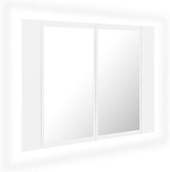 Guía para Instalar un Armario de Baño con Luz