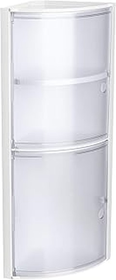 Guía para instalar un armario de baño esquinero paso a paso
