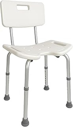 ** Instalación de un Asiento para Ducha: Pasos Sencillos para Hacerlo Tú Mismo