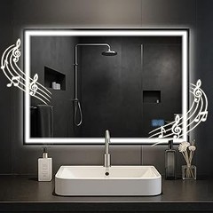 Instalación de espejos de baño verticales: pasos y consejos útiles