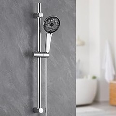 Instala tu Barra de Ducha de Forma Sencilla y Efectiva