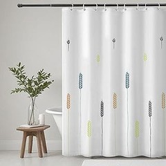 Instrucciones para Instalar una Cortina de Ducha de Forma Efectiva