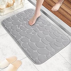 Guía para mantener y lavar alfombras de baño lavables a máquina