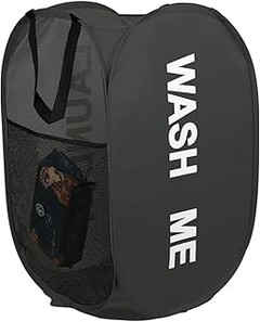 Guía para limpiar y mantener tu cesta para ropa sucia plegable