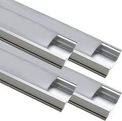 Guía para el mantenimiento y limpieza de tiras LED en el baño