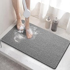 Guía práctica para limpiar y mantener tu alfombra de baño