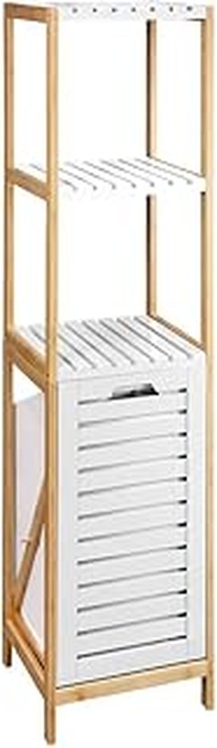 Guía de mantenimiento para estanterías de baño con cestas