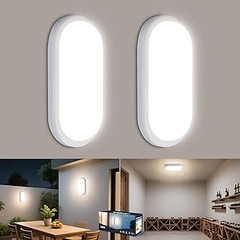 Consejos para el Mantenimiento de Luces de Baño con Protección IP65