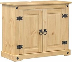 Guía para mantener muebles de baño rústicos en excelente estado