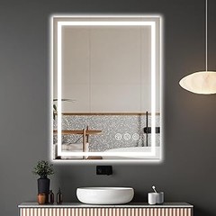 Consejos para el Mantenimiento de Espejos de Baño con Luz LED