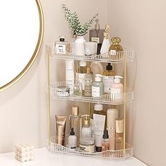 Estrategias efectivas para organizar tus cosméticos en el baño