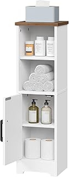 Armarios de Baño Esquineros vs Tradicionales: ¿Cuál Elegir?