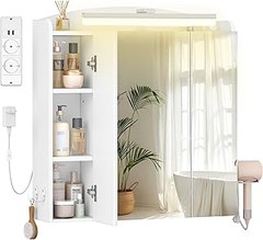 Comparativa de armarios de baño con cerradura de diferentes marcas