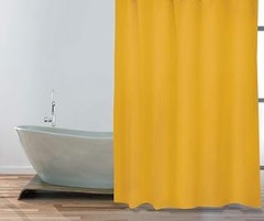 Mejores Marcas de Cortinas de Ducha con Ojales comparadas