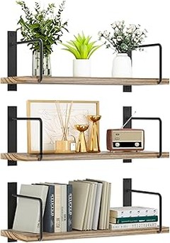 Comparativa de Marcas de Estanterías de Baño de Pared