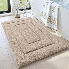 Comparativa de Alfombras de Baño Rectangulares: Mejores Marcas y Precios