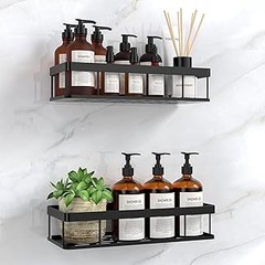 Comparativa de Estanterías de Baño sin Taladro: Mejores Marcas y Opiniones
