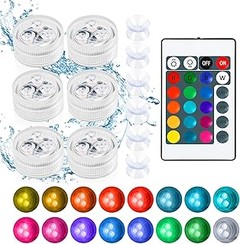 Mejores Luces para Ducha: Comparativa de Marcas y Opiniones