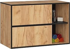 Opiniones y Comparativa de Muebles de Baño Suspendidos