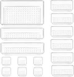 Mejores organizadores para cajones de baño según tu presupuesto