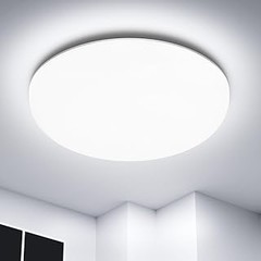 Mejores Plafones LED para Iluminación Moderna en Baños